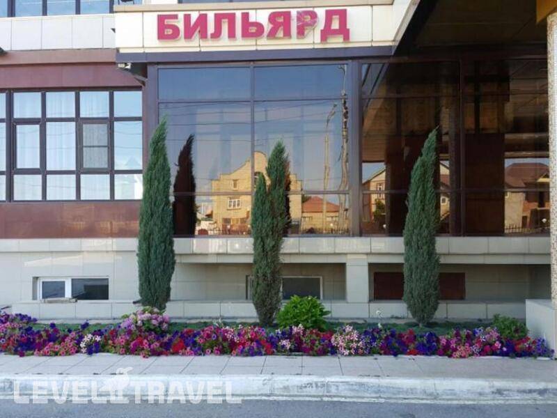 Фотография Гостиничный Комплекс Адмирал