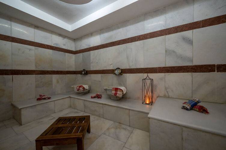 Fuat Bey Palace Hotel