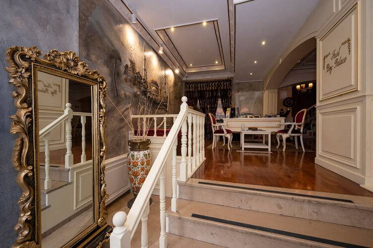 Fuat Bey Palace Hotel