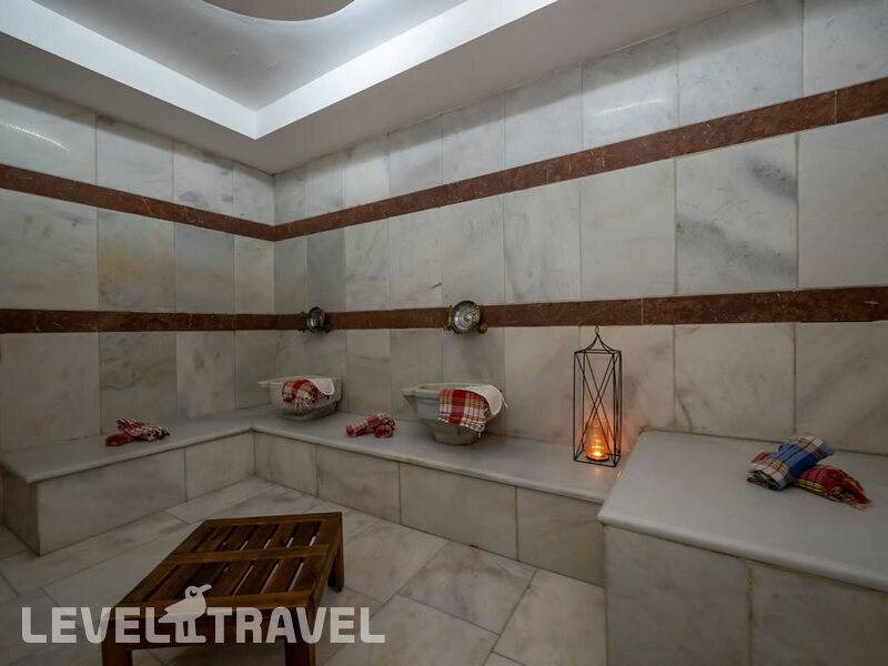 Фотография Fuat Bey Palace Hotel Фотография Fuat Bey Palace Hotel