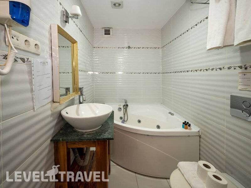 Фотография Fuat Bey Palace Hotel Фотография Fuat Bey Palace Hotel