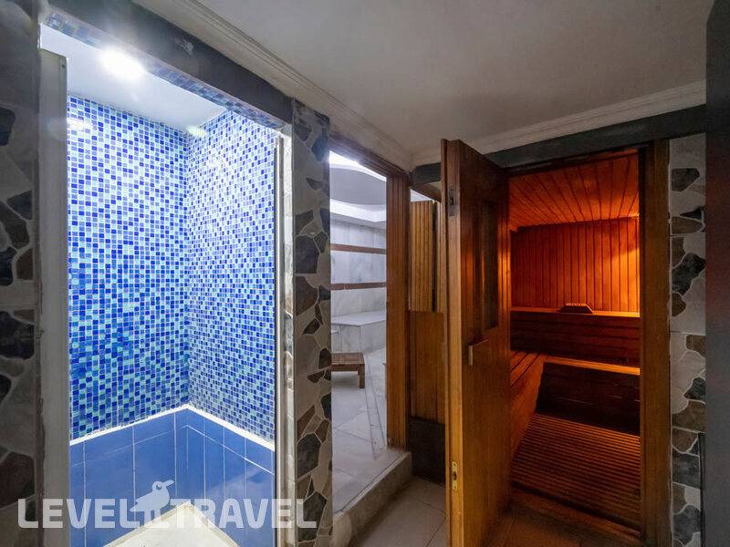 Фотография Fuat Bey Palace Hotel Фотография Fuat Bey Palace Hotel