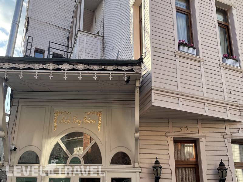 Фотография Fuat Bey Palace Hotel