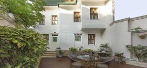 Fuat Bey Palace Hotel