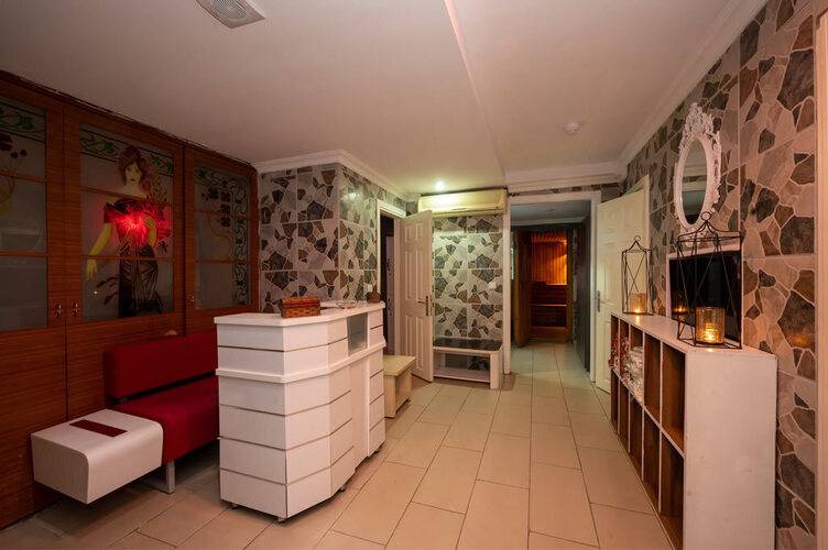 Fuat Bey Palace Hotel