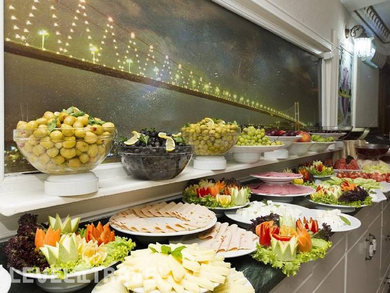 Фотография Fuat Bey Palace Hotel