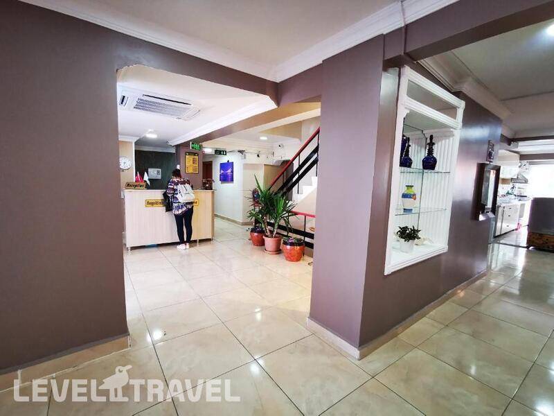 Фотография Ulubat Castle Hotel