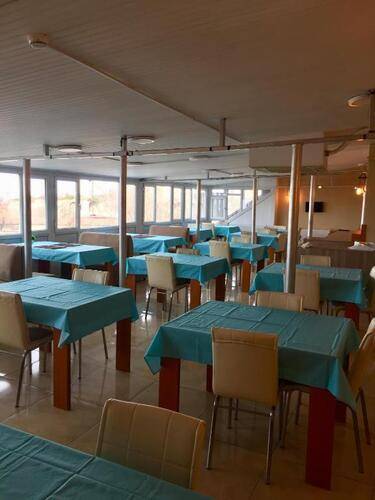 Ulubat Castle Hotel