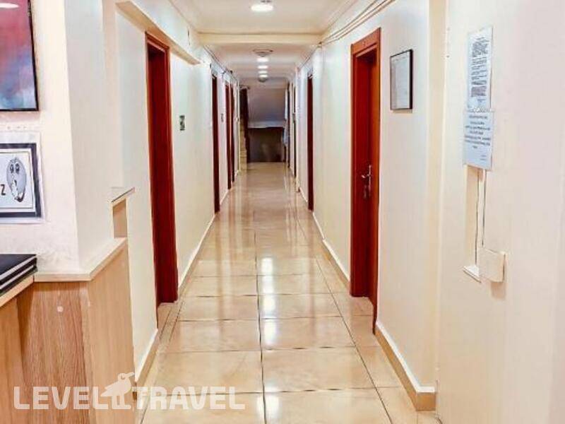 Фотография Ulubat Castle Hotel