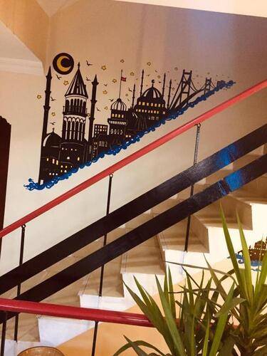 Ulubat Castle Hotel