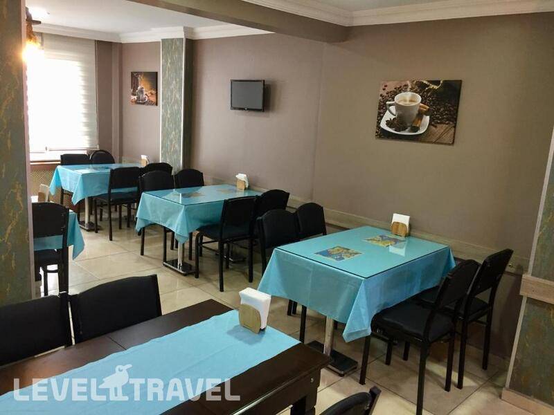 Фотография Ulubat Castle Hotel