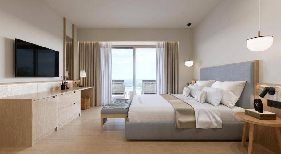 Ammoa Luxury Hotel & Spa Resort