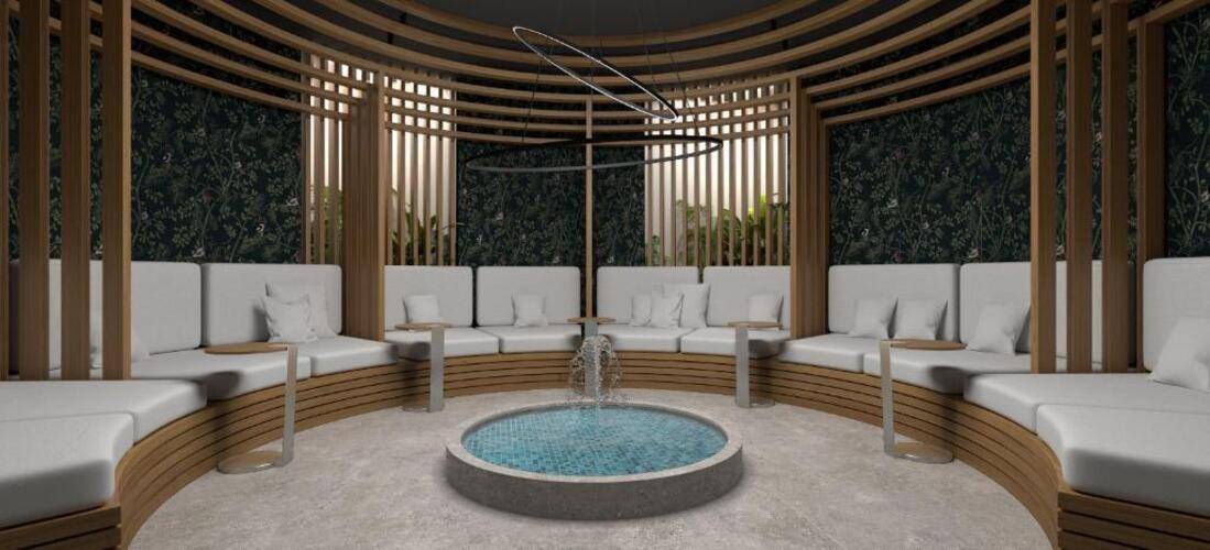 Ammoa Luxury Hotel & Spa Resort