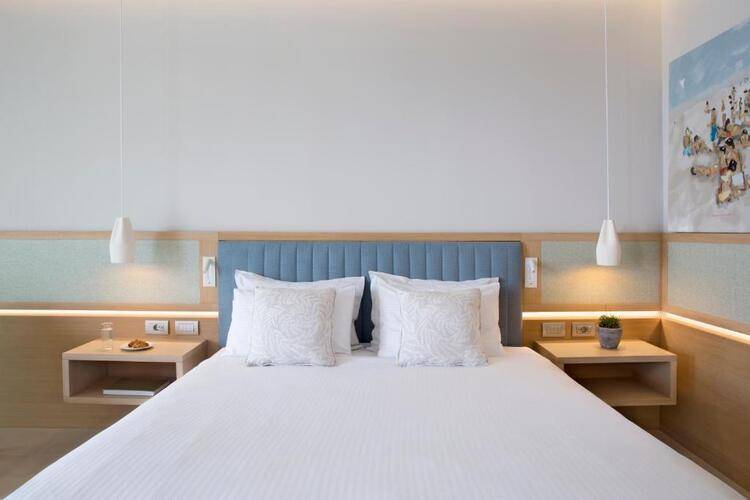 Ammoa Luxury Hotel & Spa Resort