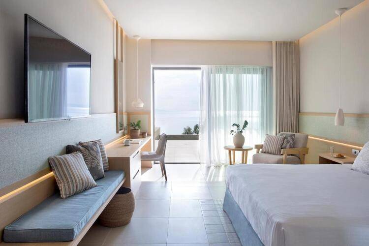 Ammoa Luxury Hotel & Spa Resort
