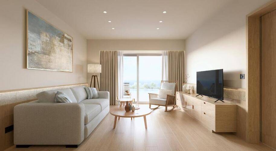 Ammoa Luxury Hotel & Spa Resort