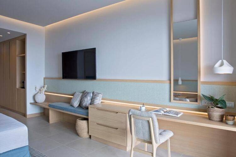 Ammoa Luxury Hotel & Spa Resort