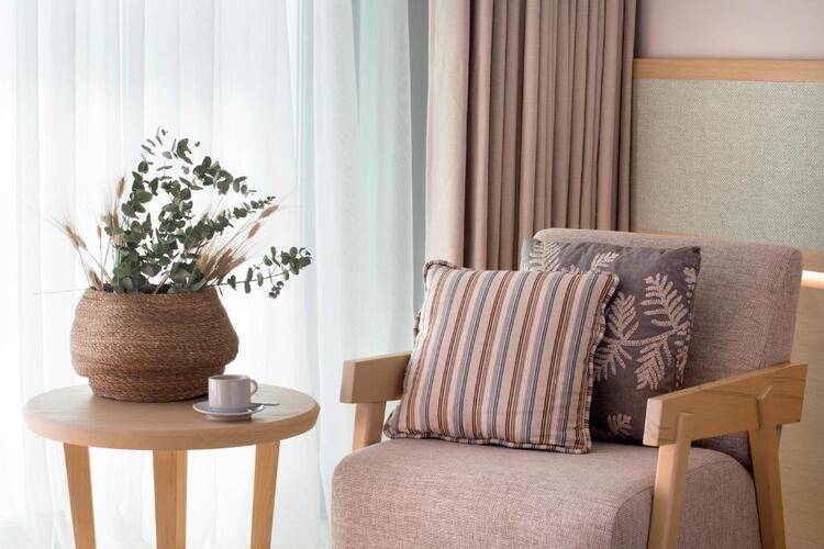 Ammoa Luxury Hotel & Spa Resort