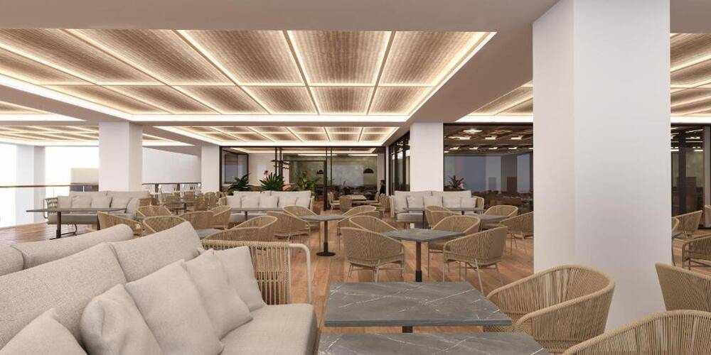 Ammoa Luxury Hotel & Spa Resort