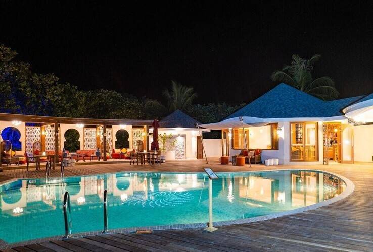 The Signature Collection By Hideaway