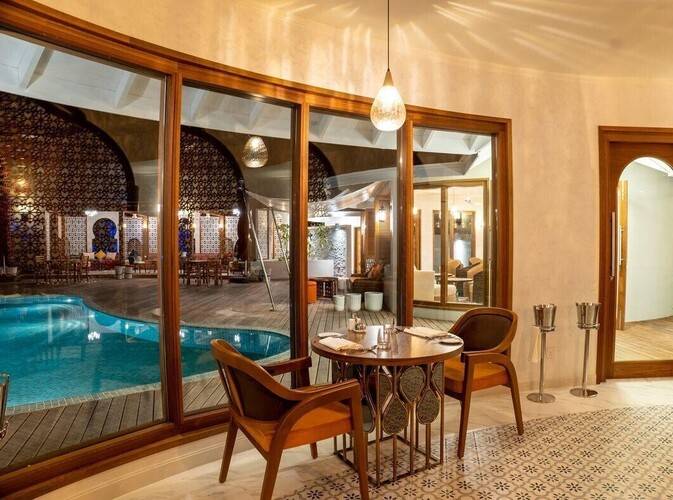 The Signature Collection By Hideaway