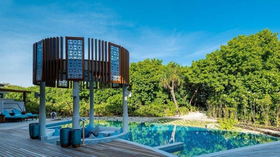 The Signature Collection By Hideaway