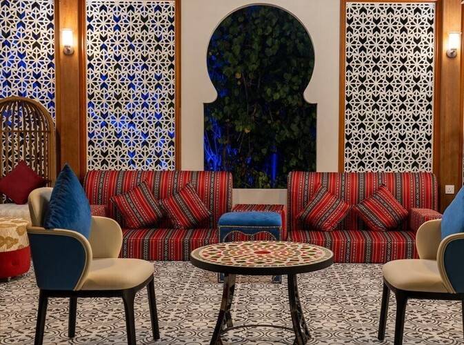 The Signature Collection By Hideaway