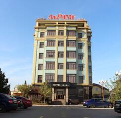 $item['hotel']['name']