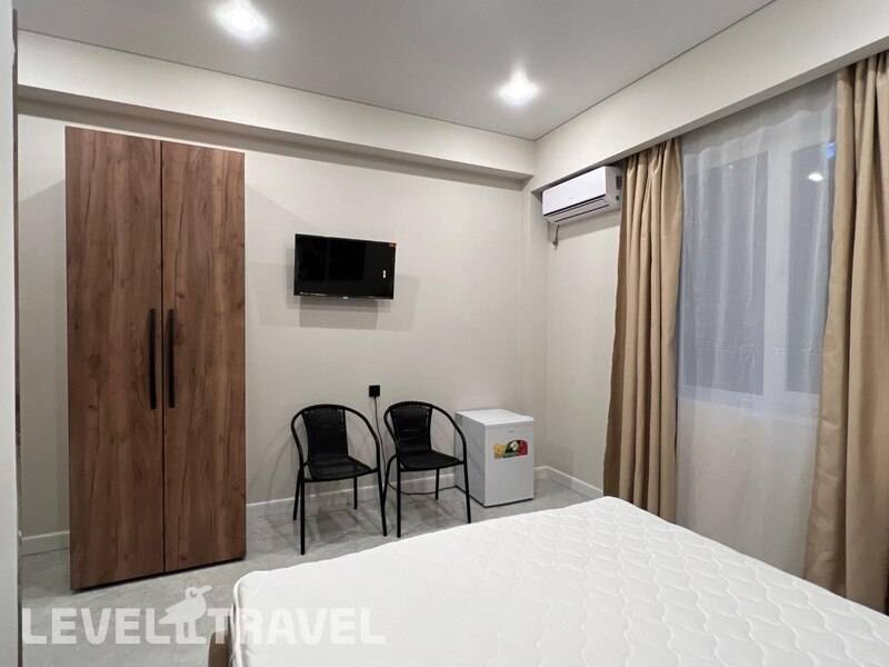 Фотография Hotel Golden Gagra