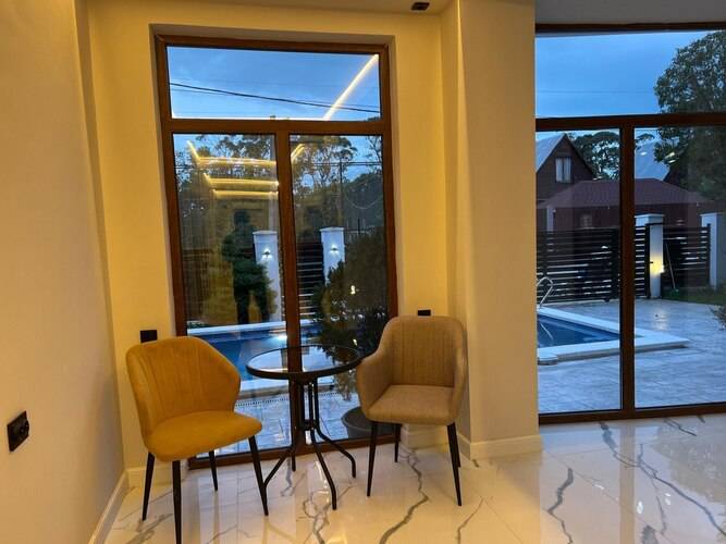 Hotel Golden Gagra