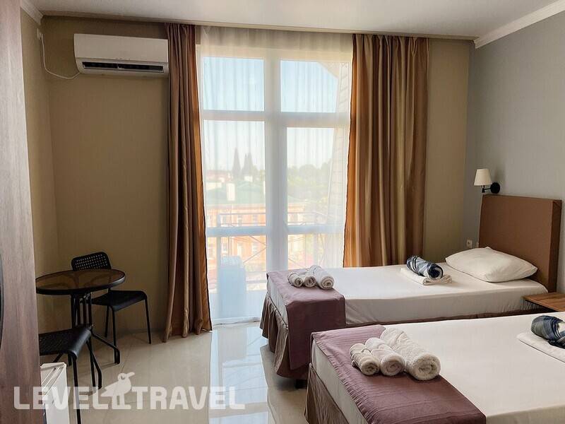 Фотография Hotel Golden Gagra