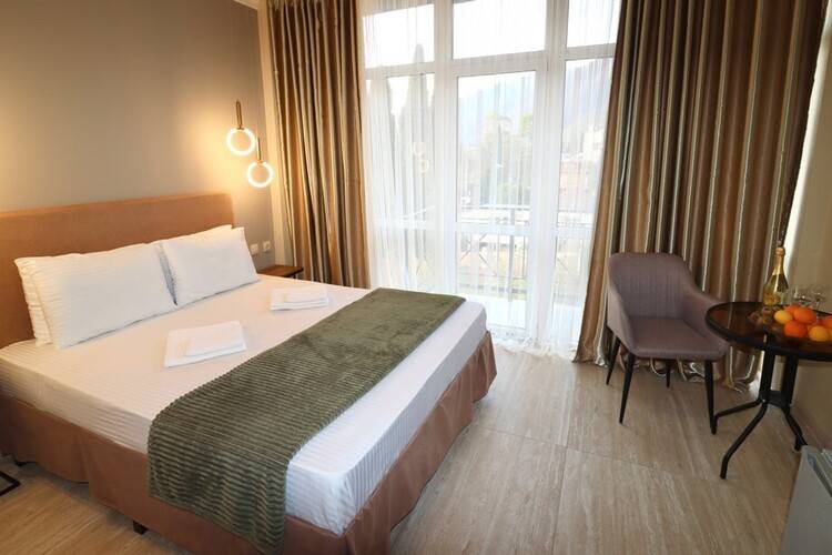 Hotel Golden Gagra