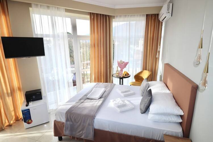 Hotel Golden Gagra