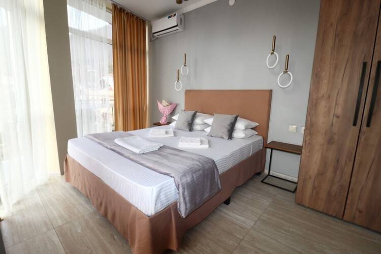 Hotel Golden Gagra