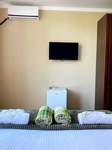 Hotel Golden Gagra