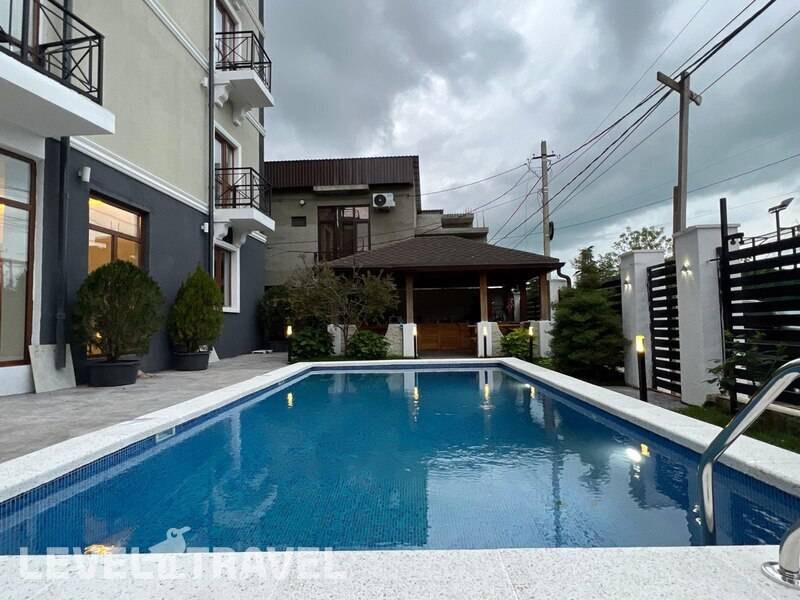 Фотография Hotel Golden Gagra