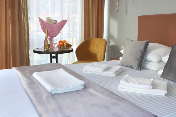 Hotel Golden Gagra