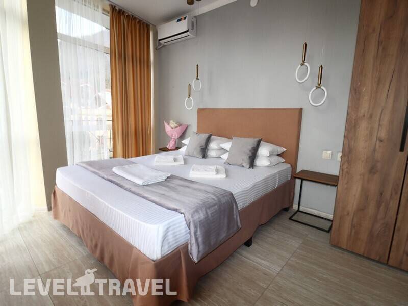 Фотография Hotel Golden Gagra