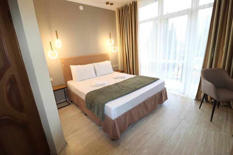 Hotel Golden Gagra