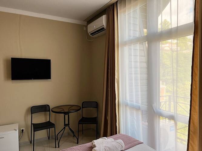Hotel Golden Gagra