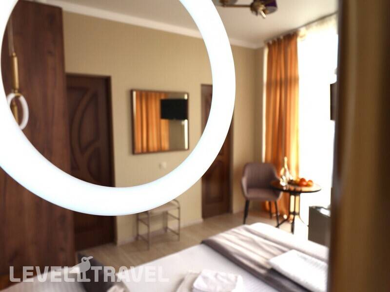 Фотография Hotel Golden Gagra