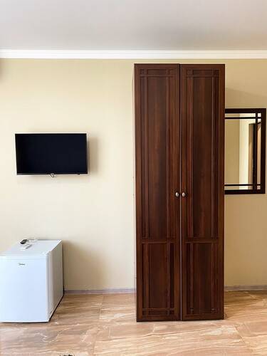 Hotel Golden Gagra
