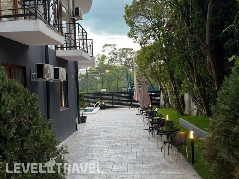 Фотография Hotel Golden Gagra