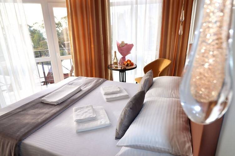Hotel Golden Gagra