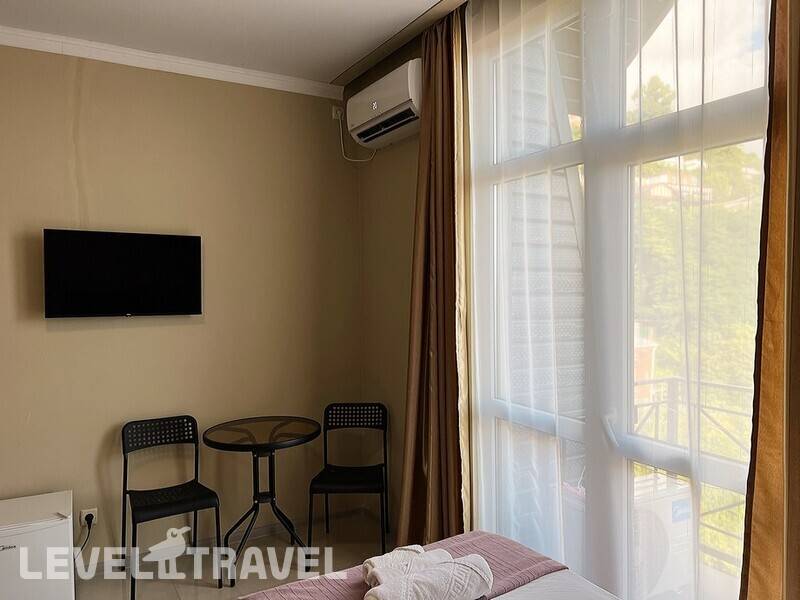 Фотография Hotel Golden Gagra