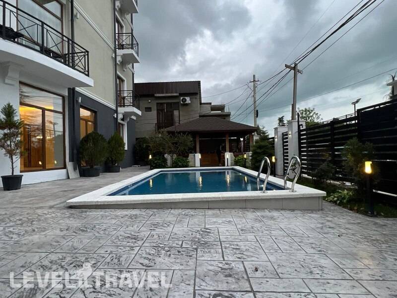 Фотография Hotel Golden Gagra