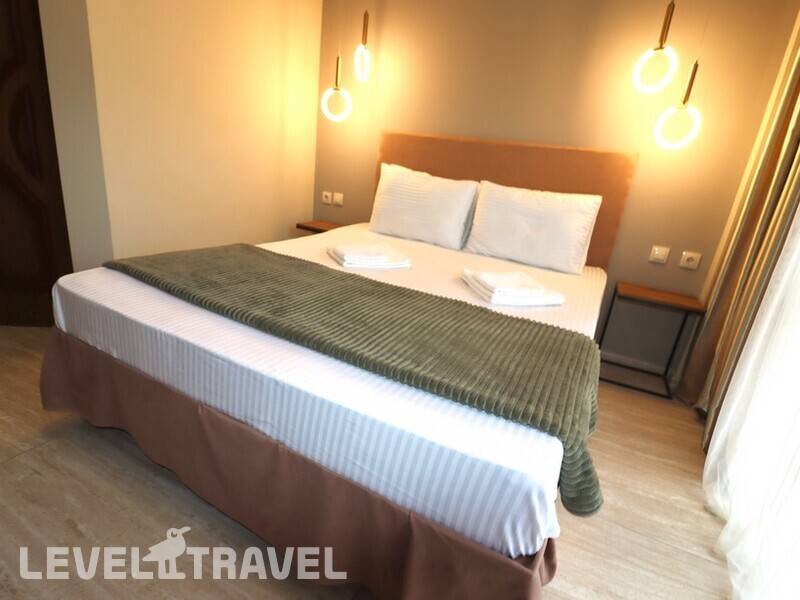 Фотография Hotel Golden Gagra
