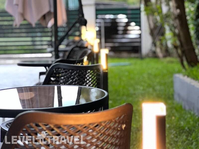 Фотография Hotel Golden Gagra