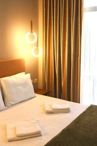 Hotel Golden Gagra