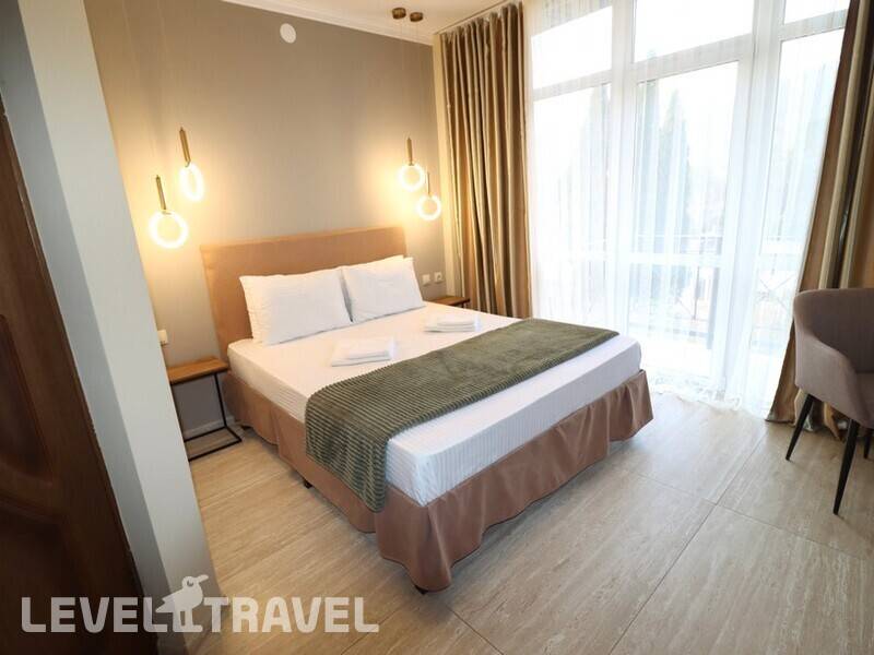 Фотография Hotel Golden Gagra